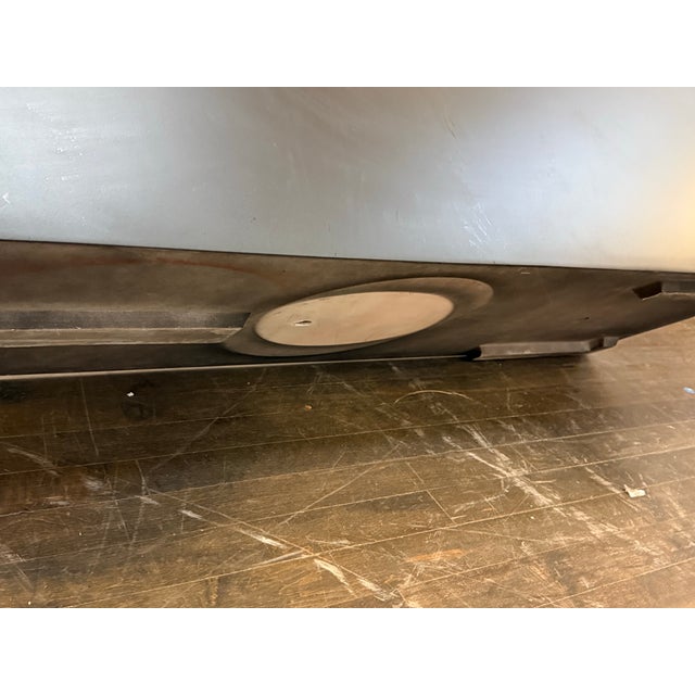 Jay Scotts Potsdam Planter Box For Sale - Image 11 of 12