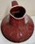 Mid-Century Ceramic Vase in the Shape of a Jug with a Red-Brown Oxblood Glaze by Peter Delius for Hamelner Töpferei, 1960s For Sale - Image 4 of 6