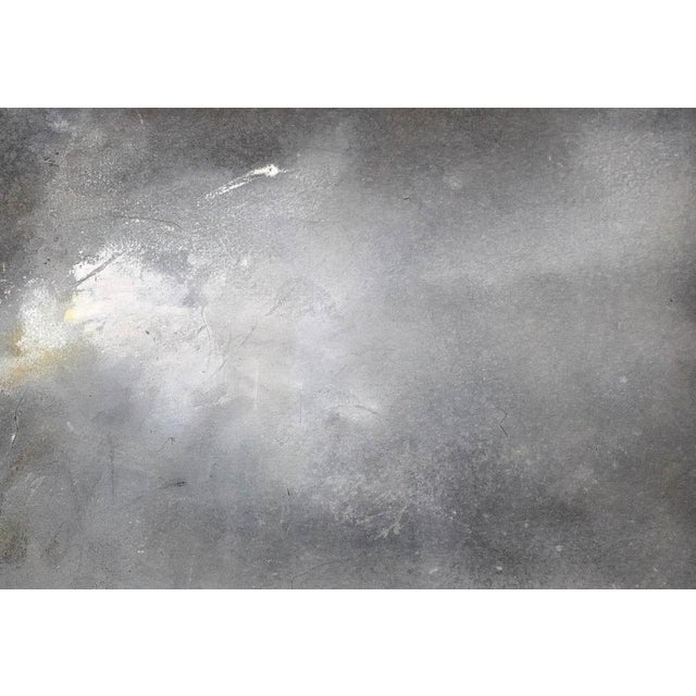 William Selwyn, Swnt Enlli – Bardsey Sound, Watercolour, 1980s For Sale - Image 7 of 18