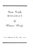 EARLY, Eleanor [376] pp. Rinehart & Co., Inc. 1950 8 3/8" x 6" Jacket design by John O'Hara Cosgrave II New York Holiday...