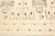 Textile Contemporary Scandinavian Beige Carpet "Skvattram" by Doris Leslie Blau For Sale - Image 7 of 9