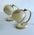 Modern Art Deco Table Lamps in Brass and Glass, Set of 2 For Sale - Image 3 of 16