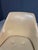 Beige Swivel Chairs with Chrome Pedestal Bases, France, 1970s, Set of 2 For Sale - Image 11 of 15