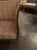19th C. Swedish Carved and Painted Settee For Sale - Image 4 of 8