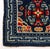 Tibetan Gyantse Khaden Rug, 4' 4.5" X 2' 3.5" For Sale In New York - Image 6 of 8