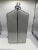 Chanel Limited Edition Chanel "Lait De Coco" Silver Shoulder Bag For Sale - Image 4 of 6