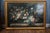 Dutch Artist, Still Life with Floral Spray, Oil Painting, Framed For Sale - Image 6 of 15