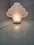 Lotus Pullegous Table Lamp in Murano Glass by V. Nason for Mazzega, 1980s For Sale - Image 10 of 18