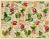 Jean Mary Ogilvie, Vintage Flower & Insect Pattern Design, 1930s, Gouache For Sale - Image 4 of 4