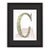1991 'C' From 'Hockney's Alphabet' by David Hockney For Sale