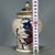 Blue & White Porcelain Ginger Jar With Red Fish Motif & Crackle Glaze, 6.3" For Sale - Image 4 of 9