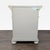 Wood Pair of Restoration Hardware Closed Saint James Nightstands For Sale - Image 7 of 12