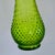 26” Kanawha Dark Uranium Glass Swung Vase – Uv Reactive Vintage Art Glass Sculpture For Sale - Image 4 of 4