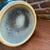 Mid-Century Modern West German Tall Ceramic Vase, 1970s For Sale - Image 3 of 5