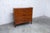 Wood Chest of Drawers in Oak, 1960s For Sale - Image 7 of 18