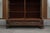 Historicist Oak Display Cabinet, Late 19th Century For Sale - Image 12 of 18