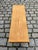 Lowboard in Oak with Brass Handles For Sale - Image 9 of 10