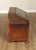 Antique Country Pine Slant Front Schoolmaster’s Desk For Sale In Philadelphia - Image 6 of 18