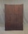Antique 1920s Japanese Three Piece Elm and Kiri Wood Isho Tansu Chest For Sale - Image 15 of 15