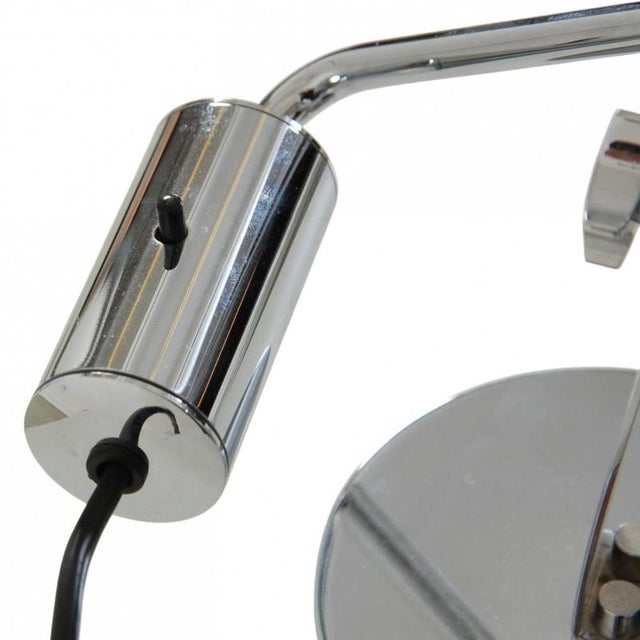 White PH2/1 Piano Lamp from Poul Henningsen, 1990s For Sale - Image 8 of 10