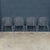 20th Century Italian La Marie Chairs by Philippe Starck for Kartell, 1999, Set of 4 For Sale - Image 6 of 18