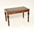 Antique William IV Walnut Desk, 1830s For Sale - Image 10 of 10
