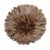 Juju Hat Beige of 20" - 50 Cm For Sale