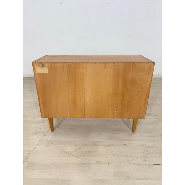 Mid-Century Chest of Drawers, 1960s For Sale - Image 9 of 12