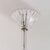 1930s Italian Murano Glass Basket Pendant Attributed to Barovier & Toso For Sale In Chicago - Image 6 of 10