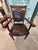 Mid-Century Modern Set of 6 Dining Chairs For Sale - Image 3 of 8