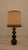 Green Vintage Ceramic Bubble Table Lamp from Kaiser Idell / Kaiser Leuchten For Sale - Image 8 of 14