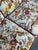 Wood Vintage High Back Sofa in House of Hackney Chintz For Sale - Image 7 of 17