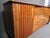 Mid-Century Modern 1960s Vintage Walnut Credenza For Sale - Image 3 of 12