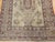 19th Century Persian Kerman Lavar Pictorial Rug, Hand-Knotted Wool, Tree of Life Pattern, Tan & Red, 4x6 For Sale - Image 12 of 14