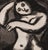 Modern Georges Rouault, Nude, Etching For Sale - Image 3 of 4