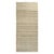 1960s Neutral Turkish Deco Runner - 4'5" x 11'4" For Sale - Image 15 of 18