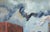 Factories - Industrial Landscape in Oil on Linen by Doris Lyons Hoover For Sale In Monterey, CA - Image 6 of 10