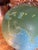 A.j. Nystrom Graphic Project Globe For Sale - Image 11 of 11