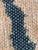 Tan Vintage 1990s Lee Jofa "Tiger" Heavyweight Woven Jacquard Upholstery Fabric - 2.86 Yards For Sale - Image 8 of 12