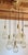Mazzega Murano 1970s Mid Century Modern, Murano Glass Pendant Chandelier For Sale - Image 4 of 13