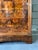 Louis Philippe French Figured Walnut Secrétaire À Abattant With Marble Top For Sale - Image 11 of 15