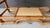 Brown 1950's Mid-Century Modern Bamboo Coffee Table For Sale - Image 8 of 10