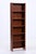 Mid-Century Teak Bookshelf, 1960s For Sale - Image 3 of 8