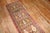 Early 20th Century Zabihi Collection Lion Motif Persian Long Runner - 2'7" x 12'5" For Sale - Image 12 of 12