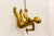 Our luxurious Gold Climbing Man is a beautiful addition to your wall decor! Curate your own collection with our variety of...