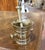 French Mid-19th Century French Polished Bronze Mortar With Original Pestle For Sale - Image 3 of 7