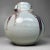 Japanese Ceramic Ikebana Vase, 1980s For Sale - Image 9 of 18