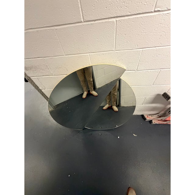 Abstract Mirror For Sale - Image 4 of 4