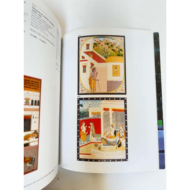 Arts d’Orient et de l’Islam Auction Catalogue Artcurial Xavier Guerrand-Hermès For Sale - Image 14 of 17