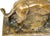 Early 20th Century Frederick G. R. Roth “Columbia Lion” American Bronze Animalier Sculpture For Sale - Image 15 of 15